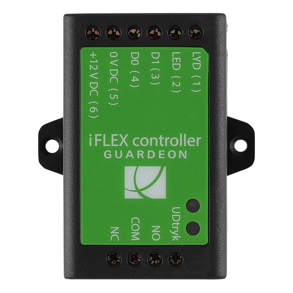iFLEX Micro ADK controller 